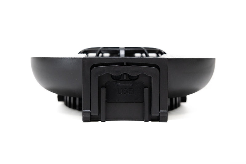 Load image into Gallery viewer, LED Fan Lamp