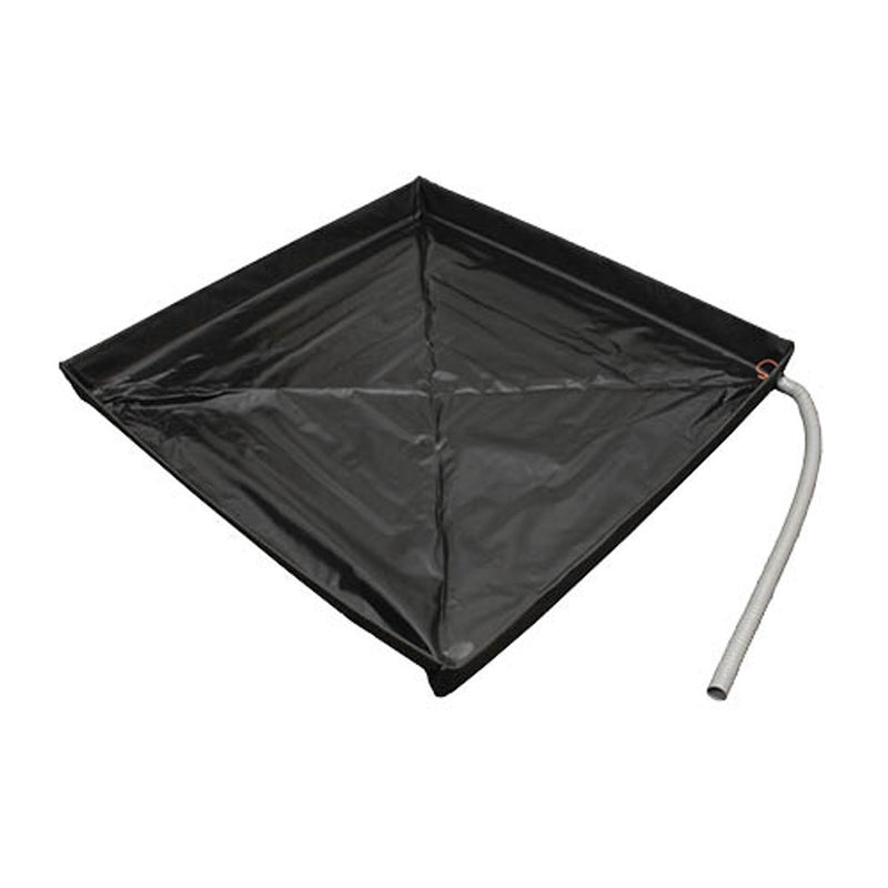 Load image into Gallery viewer, OVS HD Nomadic Shower - Double Shower Floor Basin