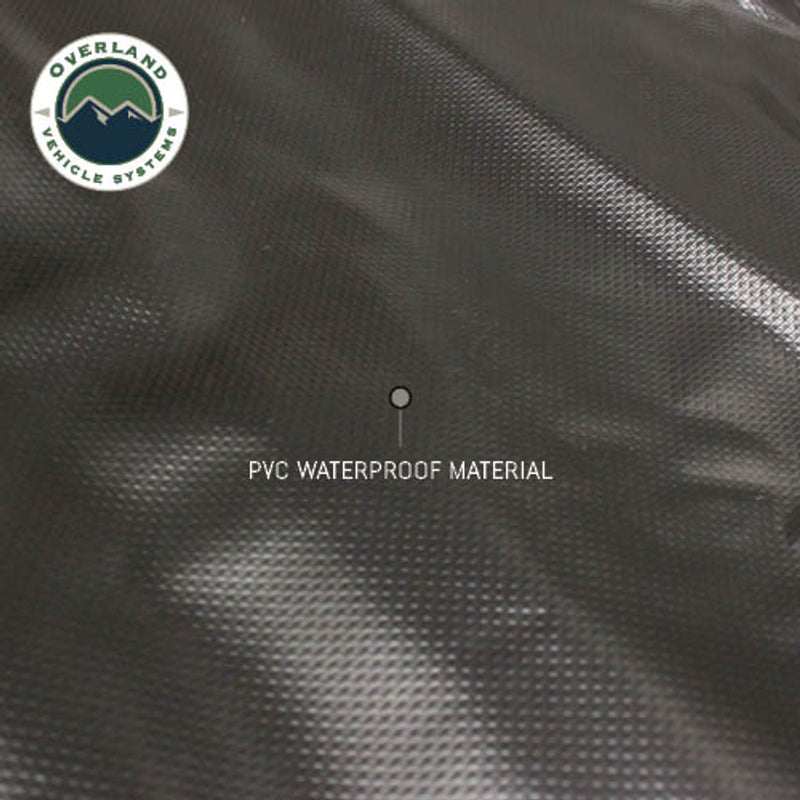 Load image into Gallery viewer, OVS HD Nomadic Shower - Double Shower Floor Basin