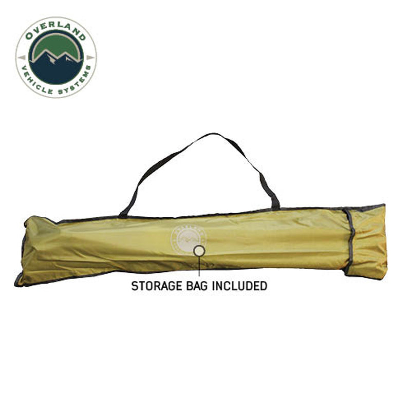 Load image into Gallery viewer, OVS HD Nomadic Shower - Double Shower Floor Basin