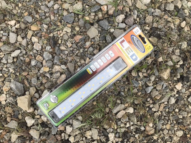 Load image into Gallery viewer, Touch Light