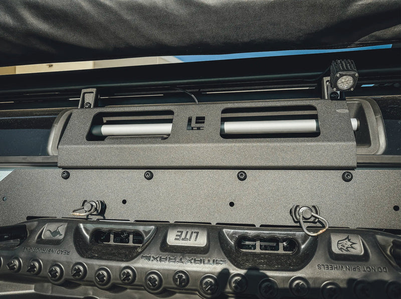 Load image into Gallery viewer, Leitner INEOS GRENADIER SIDE KICK ACCESSORY PANEL