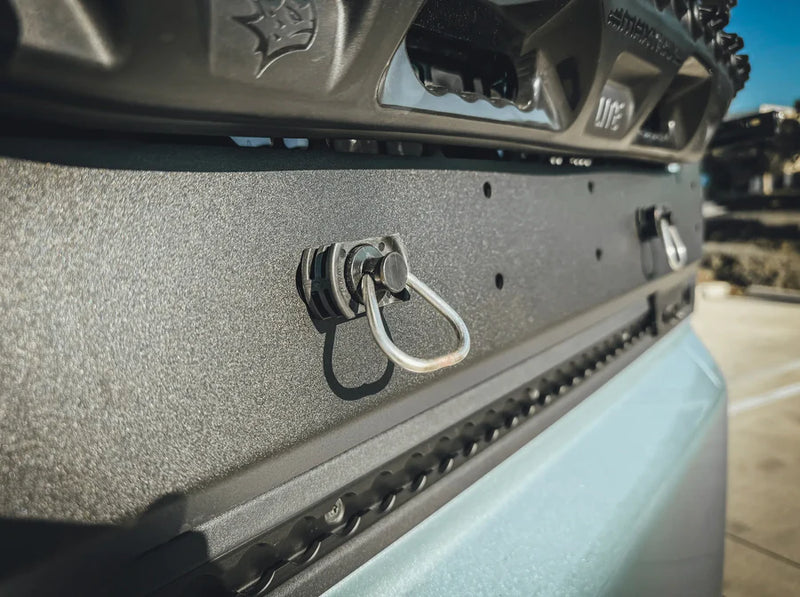 Load image into Gallery viewer, Leitner INEOS GRENADIER SIDE KICK ACCESSORY PANEL