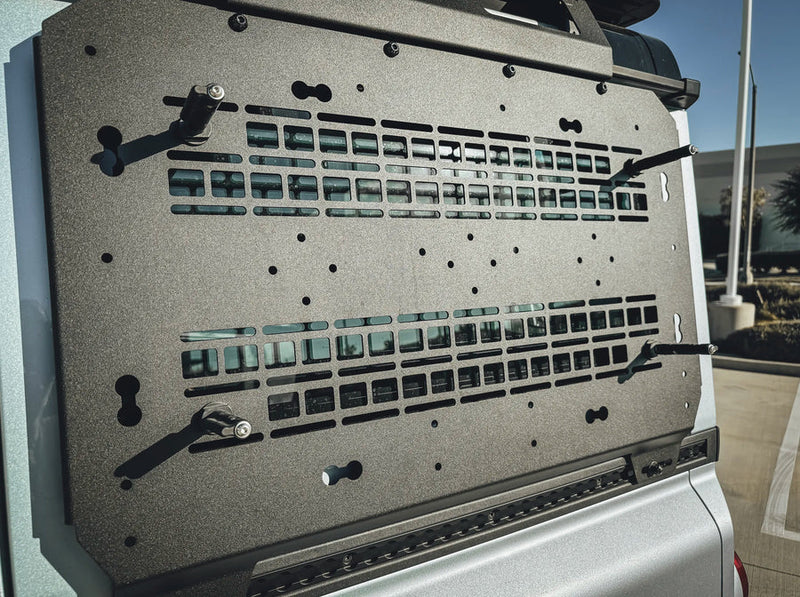 Load image into Gallery viewer, Leitner INEOS GRENADIER SIDE KICK ACCESSORY PANEL