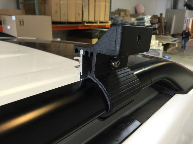 Load image into Gallery viewer, Series 1000/2000 Awning Mounts