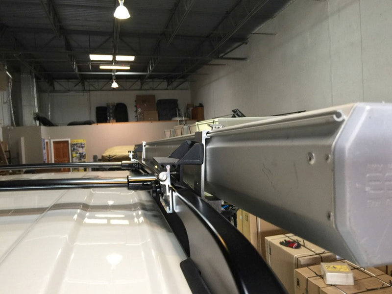 Load image into Gallery viewer, Series 1000/2000 Awning Mounts