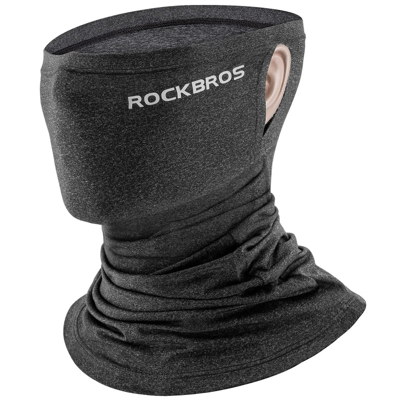 Load image into Gallery viewer, ROCKBROS Cooling Neck Gaiter Face Mask Fishing Scarf Face Cover for Men Women