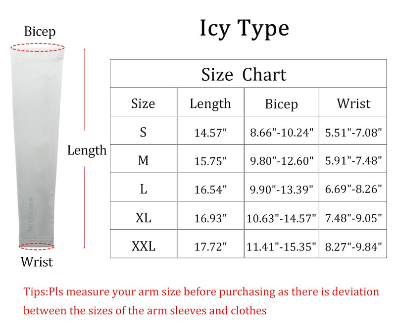 Load image into Gallery viewer, ROCKBROS Sun Protection Arm Sleeves Cooling for Running Golf Fishing Cycling