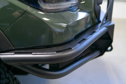 RCI Off Road Gunnison Series Front Bumper | 16-23 Tacoma