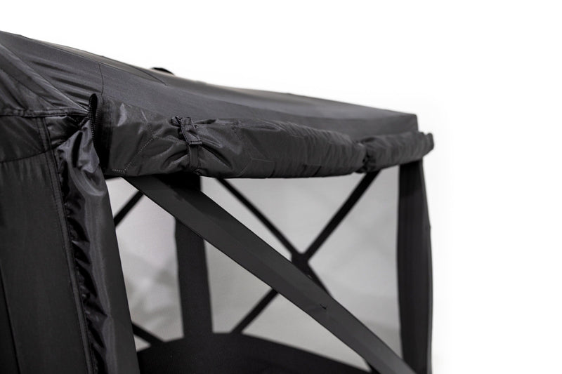 Load image into Gallery viewer, Hub 4 Double Tent