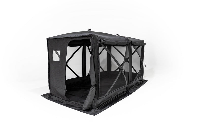 Load image into Gallery viewer, Hub 4 Double Tent