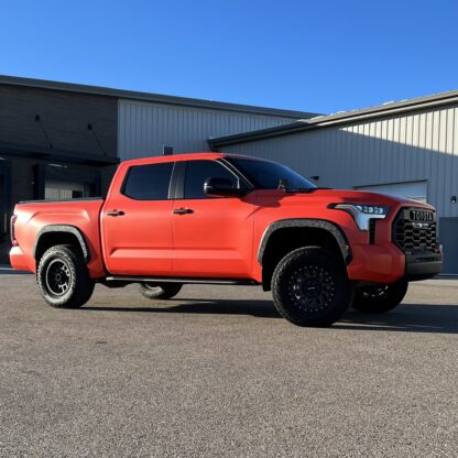 Load image into Gallery viewer, RCI Off Road Rock Sliders | 22-Present Tundra