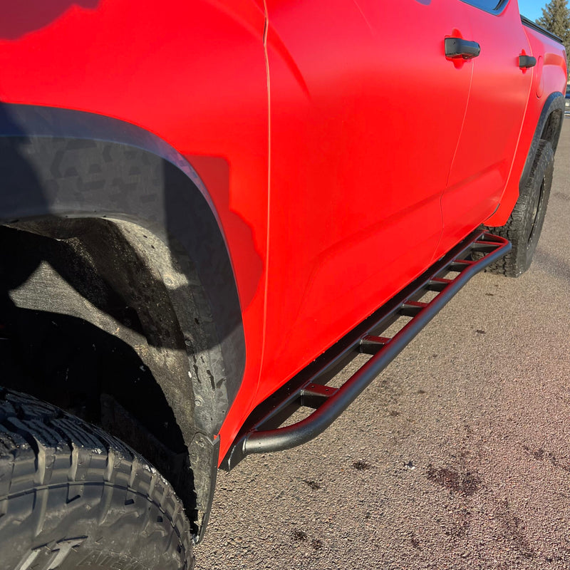 Load image into Gallery viewer, RCI Off Road Rock Sliders | 22-Present Tundra