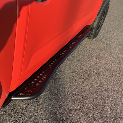 Load image into Gallery viewer, RCI Off Road Rock Sliders | 22-Present Tundra