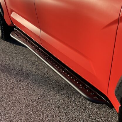 Load image into Gallery viewer, RCI Off Road Rock Sliders | 22-Present Tundra