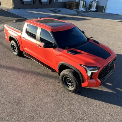 Load image into Gallery viewer, RCI Off Road Rock Sliders | 22-Present Tundra