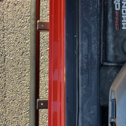 Load image into Gallery viewer, RCI Off Road Rock Sliders | 22-Present Tundra