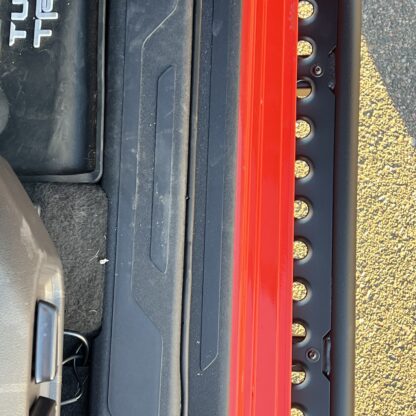 Load image into Gallery viewer, RCI Off Road Rock Sliders | 22-Present Tundra