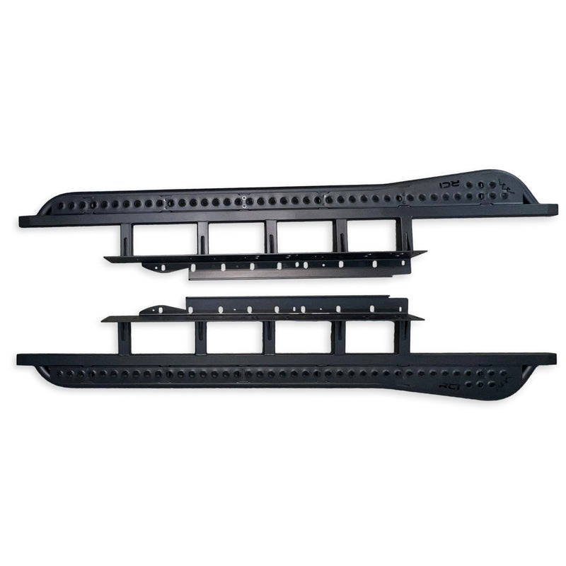 Load image into Gallery viewer, RCI Off Road 2007-2021 Toyota Tundra Rock Sliders