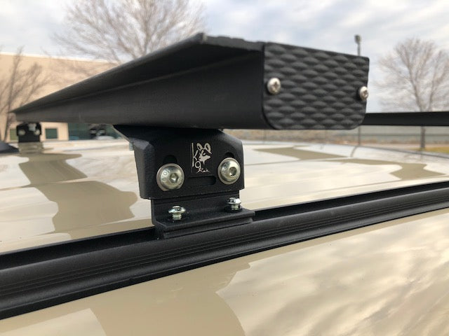 Load image into Gallery viewer, Load Bar Set