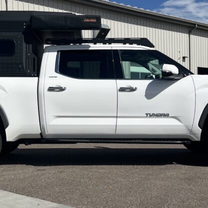 Load image into Gallery viewer, RCI Off Road Rock Sliders | 22-Present Tundra