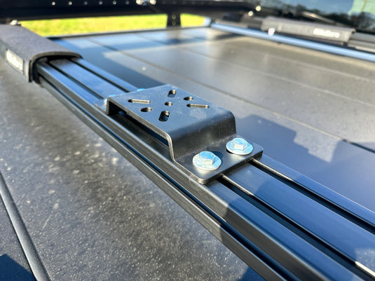 BillieBars - 1inch Tent Riser and Accessory Mount