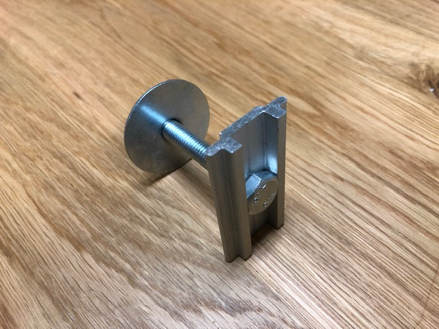 Load image into Gallery viewer, Roof Top Tent DIY Installation Kit