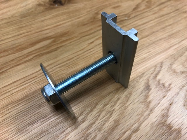 Load image into Gallery viewer, Roof Top Tent DIY Installation Kit