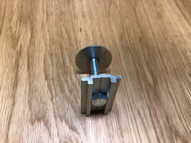 Load image into Gallery viewer, Roof Top Tent DIY Installation Kit