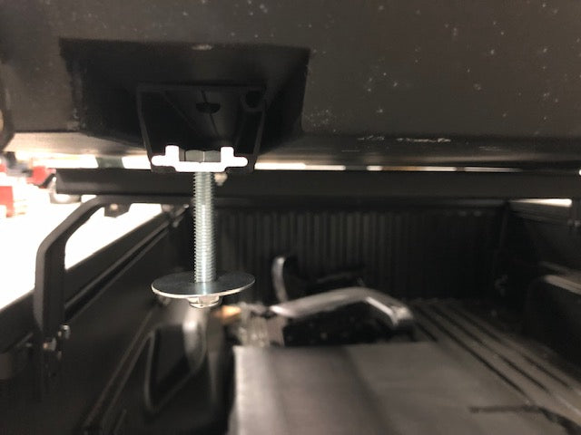 Load image into Gallery viewer, Roof Top Tent DIY Installation Kit