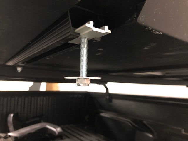 Load image into Gallery viewer, Roof Top Tent DIY Installation Kit