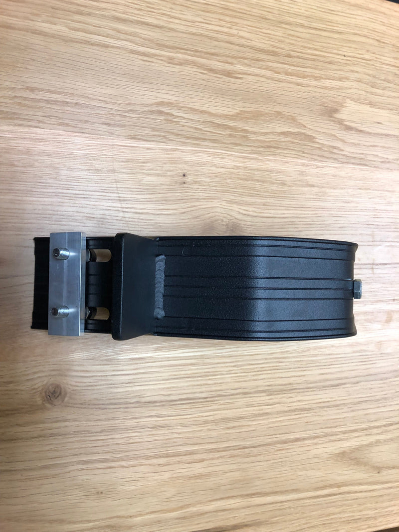 Load image into Gallery viewer, Toyota Bed Rail Mount Leg