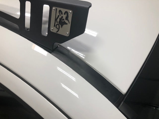 Load image into Gallery viewer, Toyota Tacoma 3rd Gen Spine Cab Rack Kit