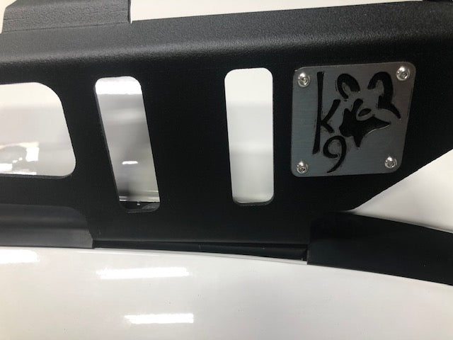 Load image into Gallery viewer, Toyota Tacoma 3rd Gen Spine Cab Rack Kit