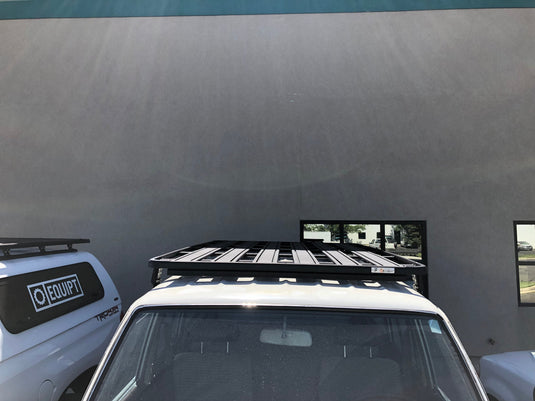 Toyota Land Cruiser 60 Series K9 Roof Rack Kit