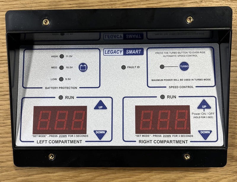 Load image into Gallery viewer, Faceplate Bluetooth Upgrade