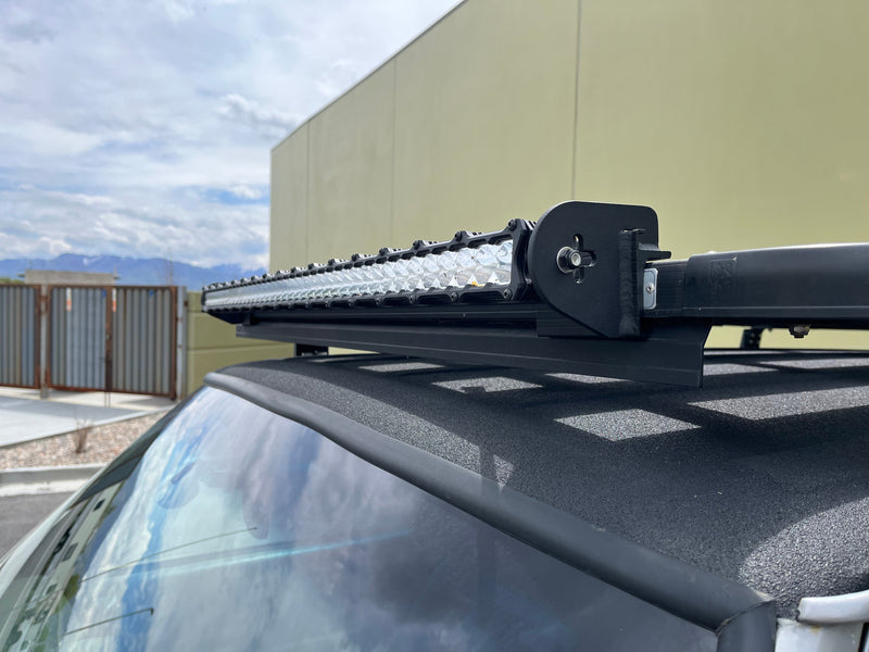Load image into Gallery viewer, K9 Front Mount LED Light Bar