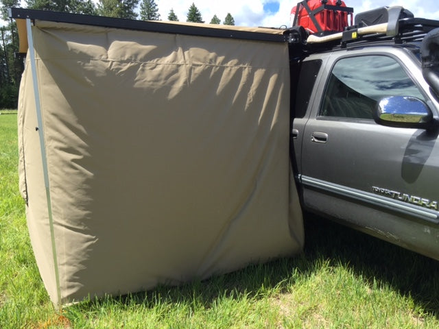 Load image into Gallery viewer, Manta Awning Wall Set