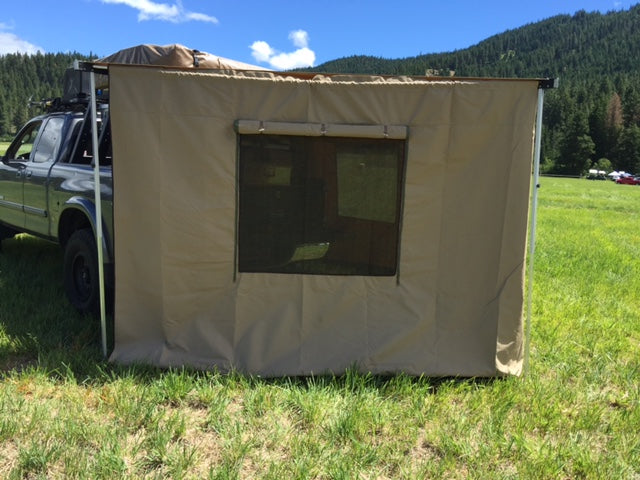 Load image into Gallery viewer, Manta Awning Wall Set