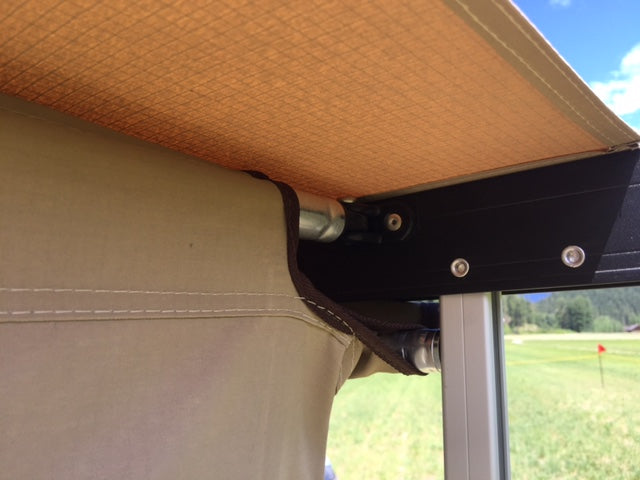 Load image into Gallery viewer, Manta Awning Wall Set