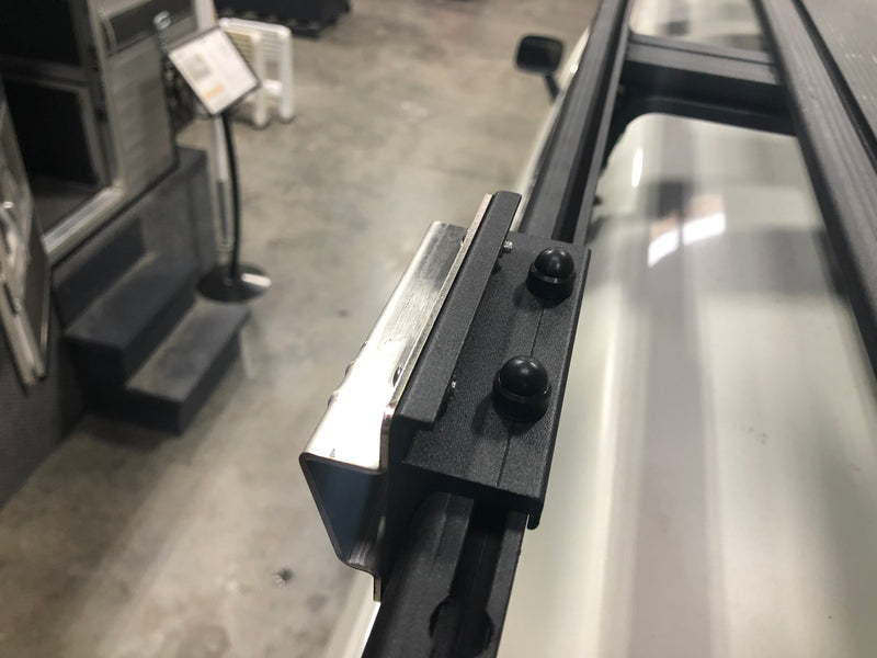 Load image into Gallery viewer, K9 Rack Mount Bottle Opener