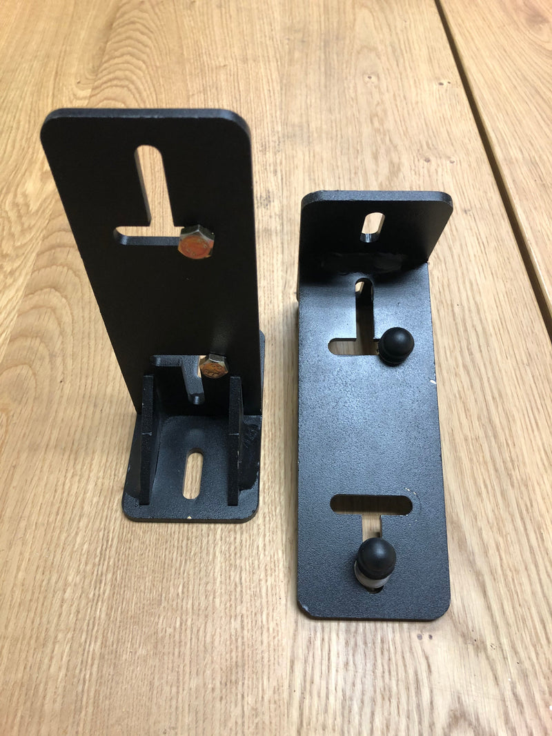 Load image into Gallery viewer, K9 Load Bar Awning Mount