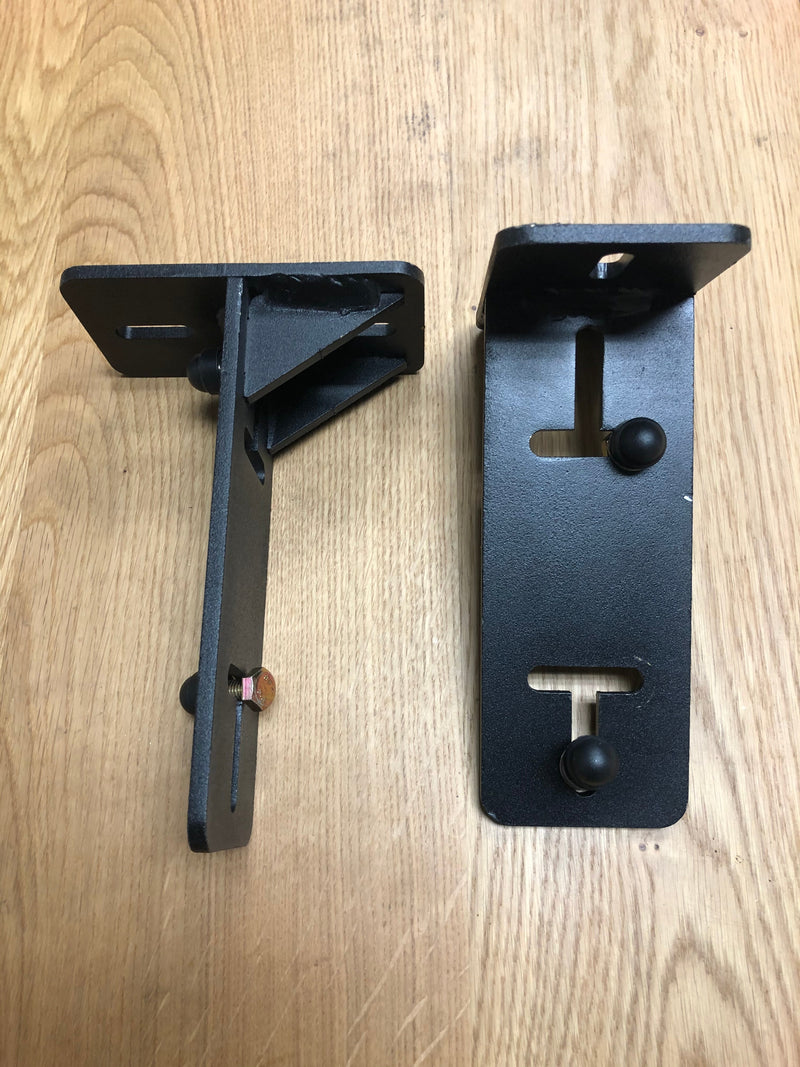 Load image into Gallery viewer, K9 Load Bar Awning Mount