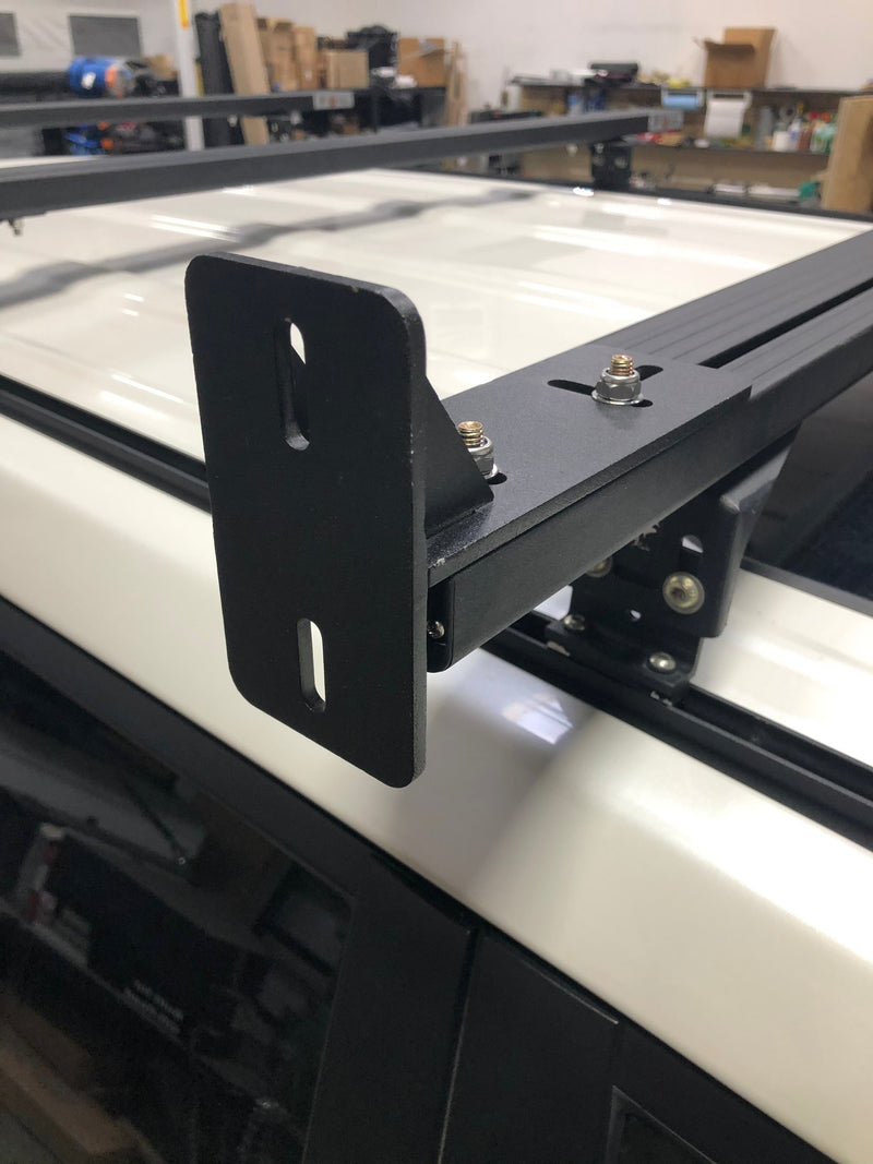 Load image into Gallery viewer, K9 Load Bar Awning Mount