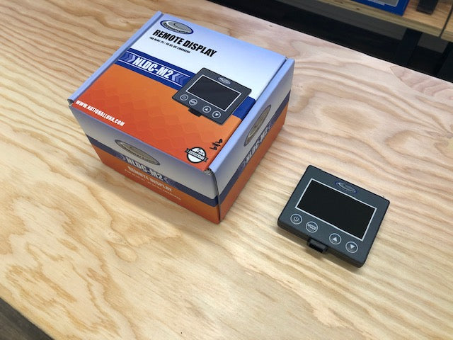 Load image into Gallery viewer, NLDC-M2 Dual Battery Charger Remote Monitor