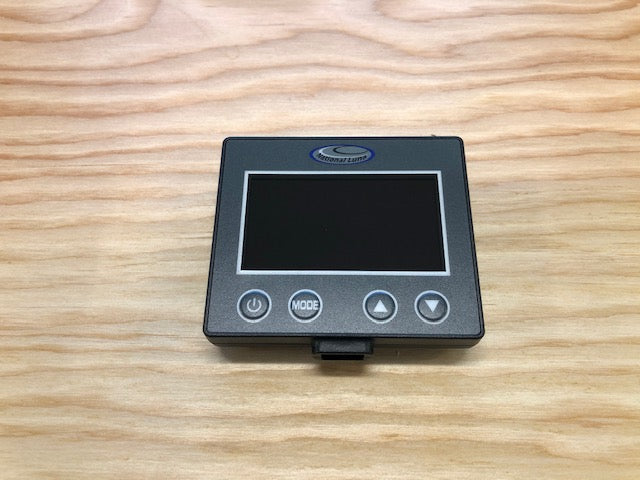 Load image into Gallery viewer, NLDC-M2 Dual Battery Charger Remote Monitor