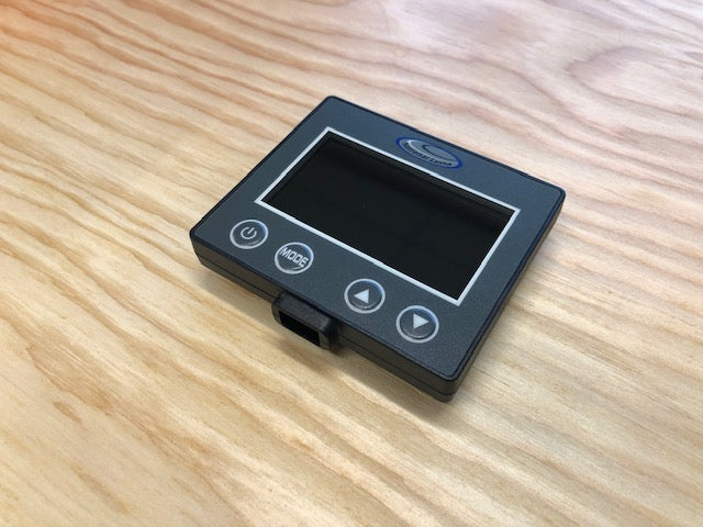 Load image into Gallery viewer, NLDC-M2 Dual Battery Charger Remote Monitor