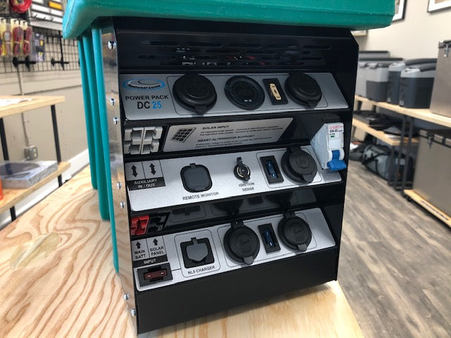 Load image into Gallery viewer, DC-25 Power Pack