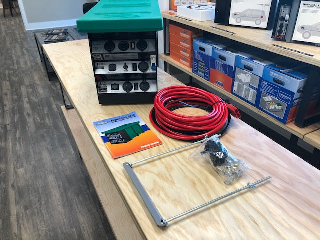 Load image into Gallery viewer, DC-25 Power Pack