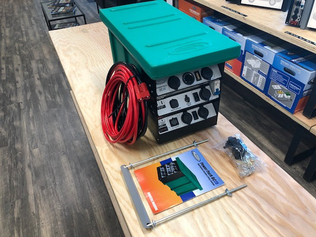 Load image into Gallery viewer, DC-25 Power Pack